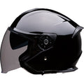Z1R Road Maxx 2.0 Helmet - Black - Small 0104-3176