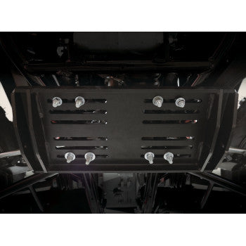 MOOSE OFFROAD Smart Fit Plow System - ATV - Universal 2549PF