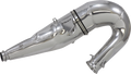 BIKEMAN PERFORMANCE Exhaust Pipe - Ceramic 01-326-C