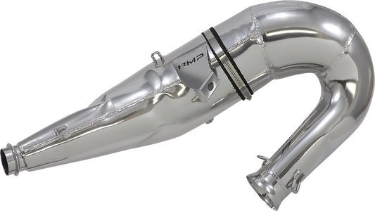 BIKEMAN PERFORMANCE Exhaust Pipe - Ceramic 01-326-C