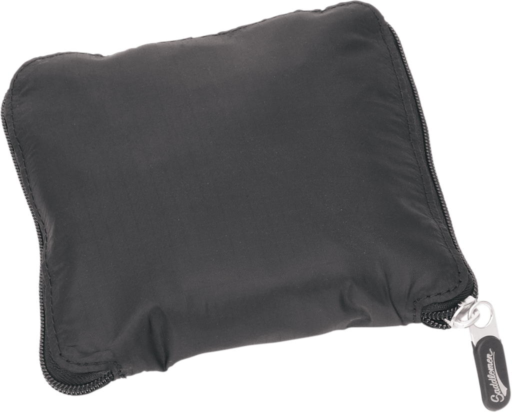 SADDLEMEN S2200E Expandable Sissy Bar Bag 3515-0080
