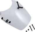 PUIG HI-TECH PARTS New Generation Windscreen - Clear - FTR 1200 3834W
