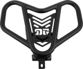 DG PERFORMANCE V-Lite Bumper - Black - TRX700XX 553-2700X