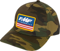 FMF Outsiders Hat - Camouflage SP23196907CAM 2501-4059