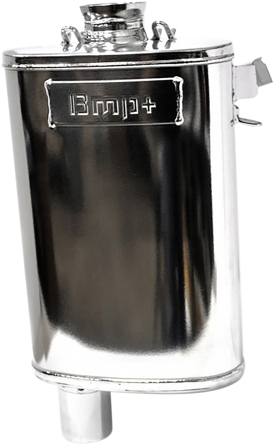 BIKEMAN PERFORMANCE Muffler 02-123-SC