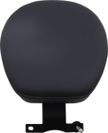 DRAG SPECIALTIES Rear Low Seat - Wide - Smooth 0801-1054