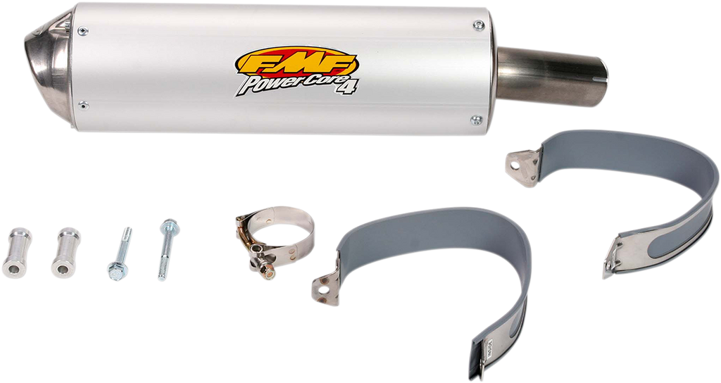 FMF Powercore 4 Muffler 044016 FMF044016