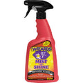 WIZARD PRODUCTS Mist-N-Shine® Detailer - 22 US fl oz. WIZA01214