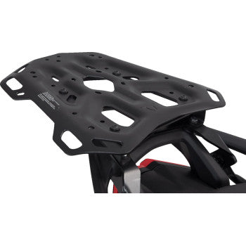 SW-MOTECH DUSC Hard Case System - Black - Ducati Multistrada V4 '21-'24 GPT.22.822.65000/B