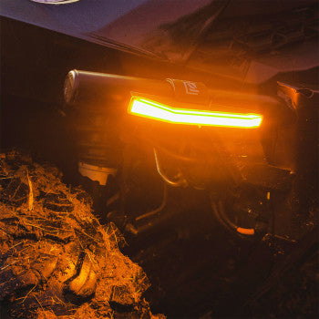 RAVEK Apex Lights™ - Running - Amber - Viking 69-301A