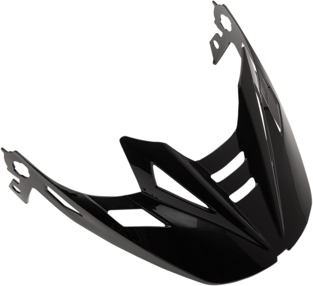 ICON Airflite™ Peak - Black 0133-1176