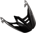 ICON Airflite™ Peak - Black 0133-1176
