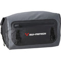 SW-MOTECH Drybag 180 Tail Bag - 18 Liter - Black/Gray BC.WPB.00.018.20000