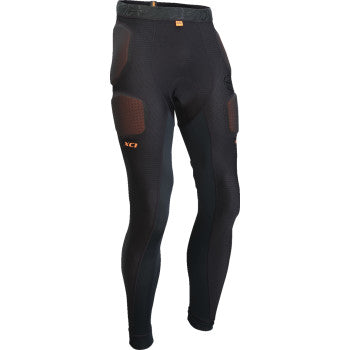 MOOSE OFFROAD XC1 Guard Pants - Black - XL 2901-12094