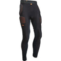MOOSE OFFROAD XC1 Guard Pants - Black - XL 2901-12094