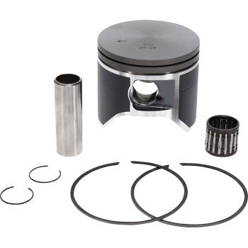 PROX Piston Kit with Gaskets - Polaris 11.5813.000