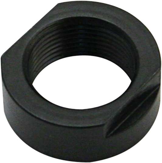 S&S CYCLE NUT,PINION GEAR,5/8-24 ,B 33-4244