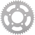 Parts Unlimited Rear Honda Sprocket - 530 - 45 Tooth 41200-Ml7-000