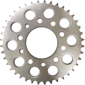 Parts Unlimited Rear Sprocket - 40-Tooth 26-1236-40