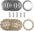 HINSON RACING Clutch Plate and Spring Kit - CRF250R/RX FSC894-9-2201