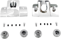 DRAG SPECIALTIES Spark Plug Cover - Chrome - Sportster 63427