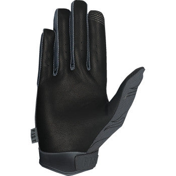 FIST HANDWEAR Moto Hybrid Phantom Flame Gloves - XL F-GMH-01530-XL
