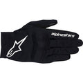 ALPINESTARS Reef V2 Gloves - Black/White - 2XL 3560825-12-2X