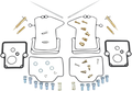 Parts Unlimited Carburetor Rebuild Kit - Polaris 26-1833