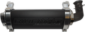 BIKEMAN PERFORMANCE RZR XP 1000 Muffler - Black 17-319-SB