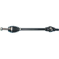 MOOSE UTILITY Axle Kit - CV - Complete - Front Left/Right - Heavy-Duty - '01-'05 Polaris Ranger 500 POL-6045HD