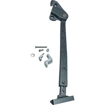 PSR Gunmetal Kickstand - Husqvarna - FC 250/350/450 | TC 250 08-04509-29
