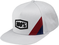 100% Cornerstone Hat - Light Gray - One Size Fits Most 20050-023-01