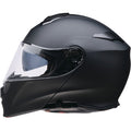 Z1R Solaris 2.0 Modular Helmet - Flat Black - 4XL 0101-17501