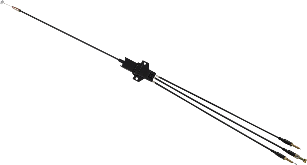 Parts Unlimited Throttle Cable - Ski Doo 05-139-57