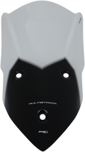 PUIG HI-TECH PARTS Touring Windscreen - Multistrada 5250W