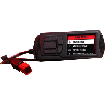 DYNOJET Power Vision 3 Fuel Injection Module PV3-15-04