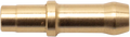 S&S CYCLE Fitting Hose - .04" 16-0134