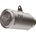 LEOVINCE Muffler Lv Corsa S Kawasaki Zx6r Ti 15413STU 1811-4957