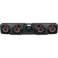 HOPPE INDUSTRIES Audio Shade - RGB - Pioneer 700 HPEL-1013