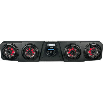 HOPPE INDUSTRIES Audio Shade - RGB - Pioneer 700 HPEL-1013