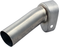 AKRAPOVIC Noise Damper - TUV050/3 V-TUV050/3 1860-1168