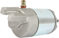 Parts Unlimited Starter Motor 410-54066