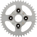 Parts Unlimited Rear Honda Sprocket - 520 - 42 Tooth 41200-Hb3-000