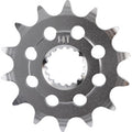 MOOSE RACING Front Sprocket - 14 Tooth - Honda 26-1162-14CRMO