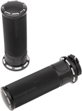 ARLEN NESS Grips - Slot Track - Cable - Black 07-301
