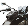 SW-MOTECH Legend Gear Tank Strap System - with LA3 Smartphone Bag - BMW BC.TRS.07.512.50000