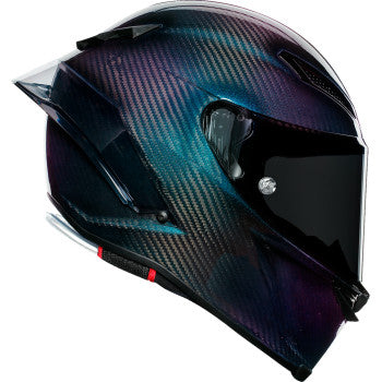 AGV Pista GP RR Helmet - Iridium Carbon - XS 2118356002-012-XS