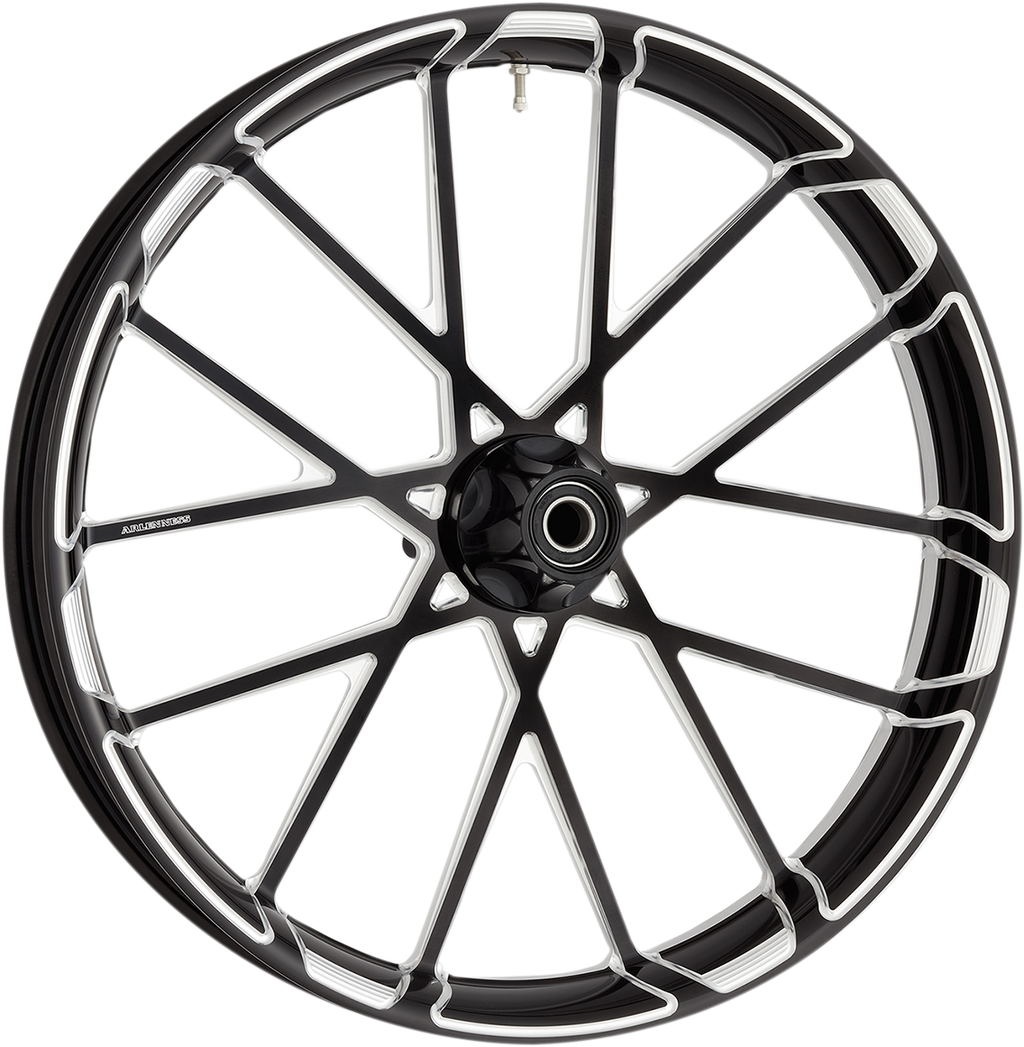 ARLEN NESS Rim - Procross - Front - Black - 21"x3.50" 71-503