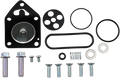 Parts Unlimited Petcock Rebuild Kit - Kawasaki 60-1116