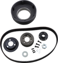 BELT DRIVES LTD. Belt Drive Kit - '36-'54 61-39TK-1